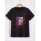  Tricou Attack on Titan. Photo 1